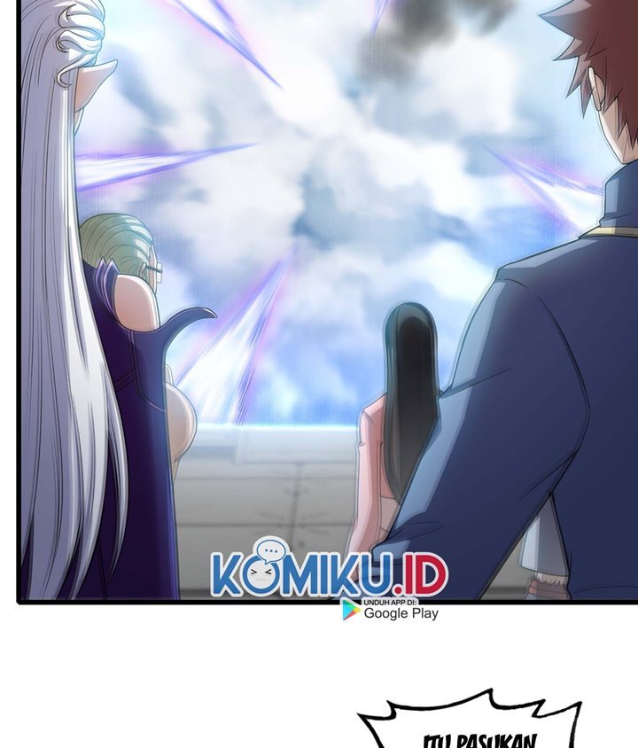 My Wife Is a Demon Queen - Chapter 329 33 My Wife Is a Demon Queen - Chapter 329 33