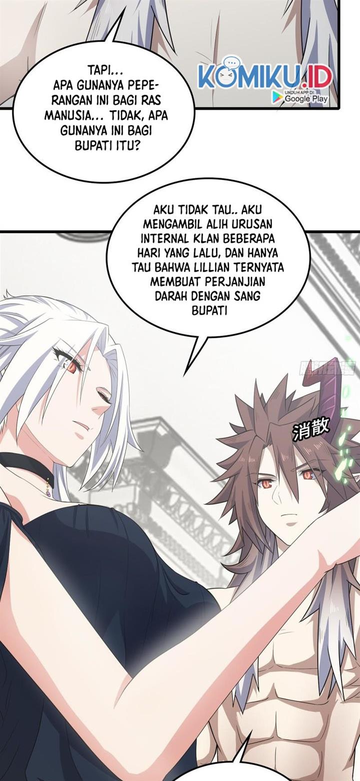 My Wife Is a Demon Queen - Chapter 374 22 My Wife Is a Demon Queen - Chapter 374 22