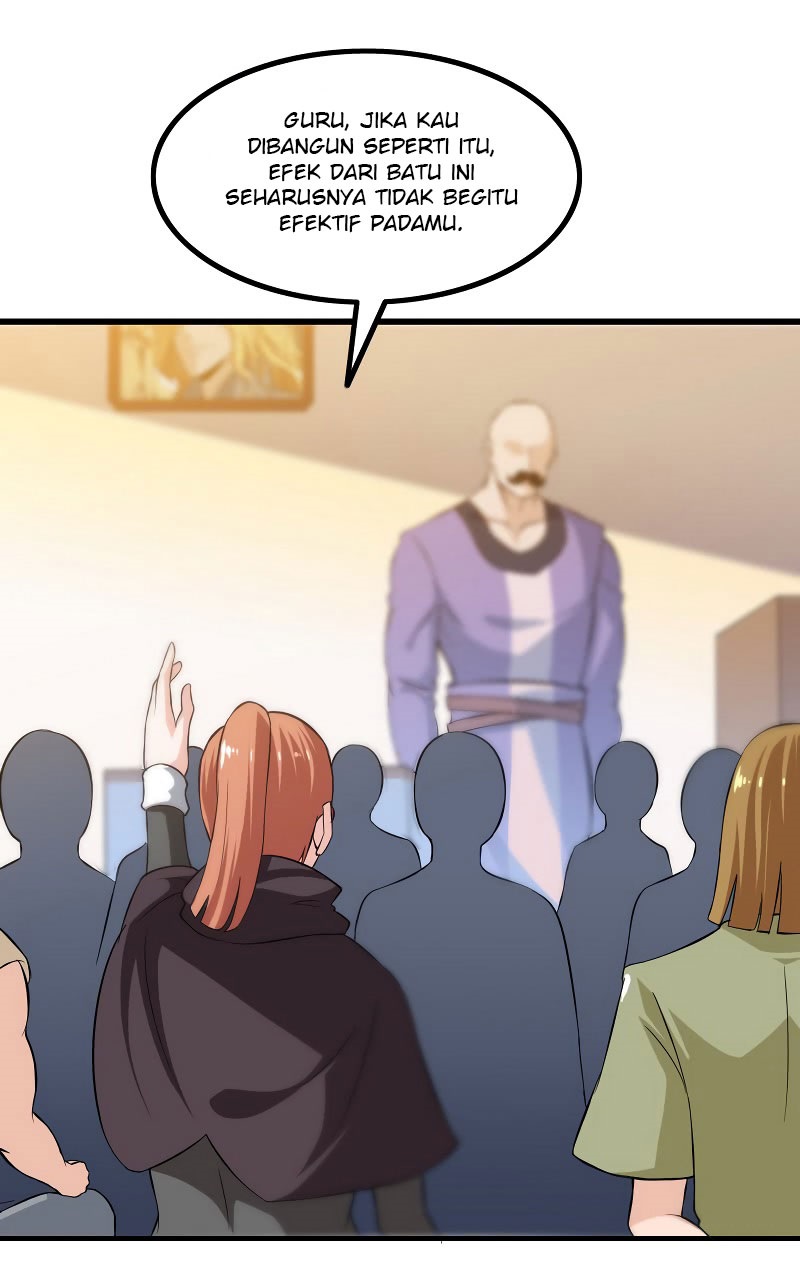 My Wife Is a Demon Queen - Chapter 34 22