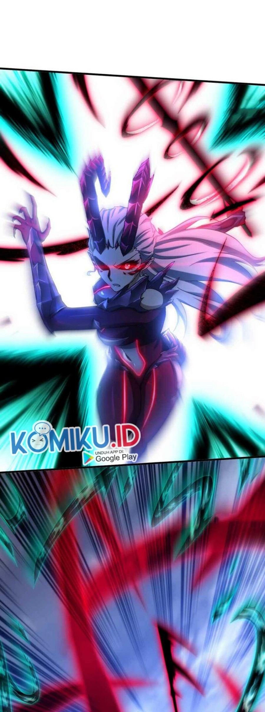 My Wife Is a Demon Queen - Chapter 355 22