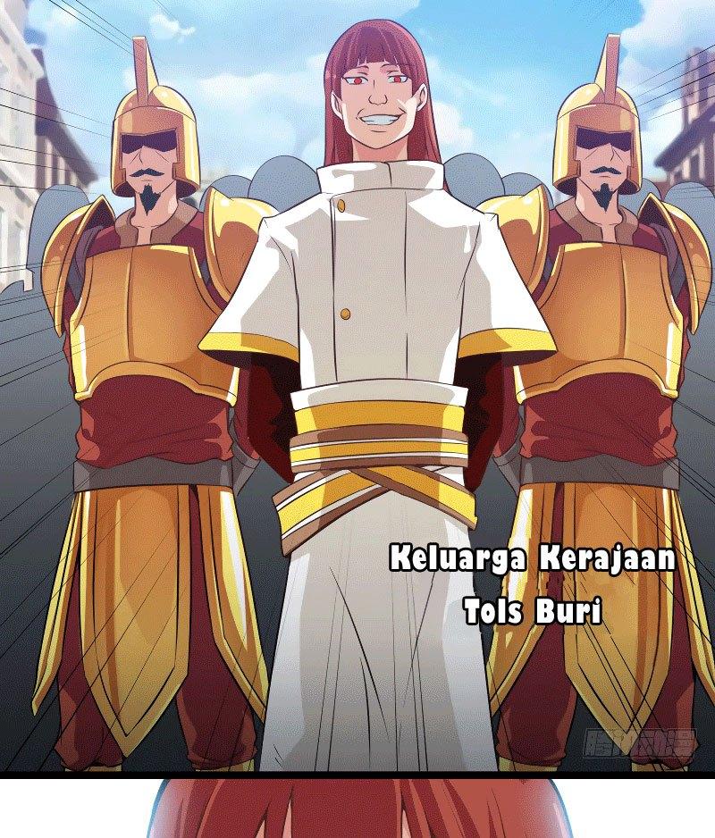My Wife Is a Demon Queen - Chapter 07 22 My Wife Is a Demon Queen - Chapter 07 22