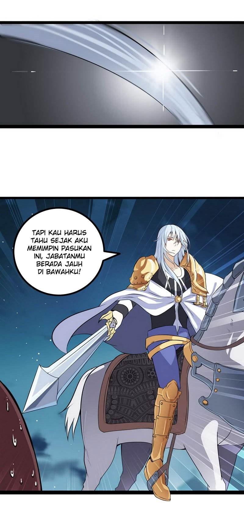 My Wife Is a Demon Queen - Chapter 05 22