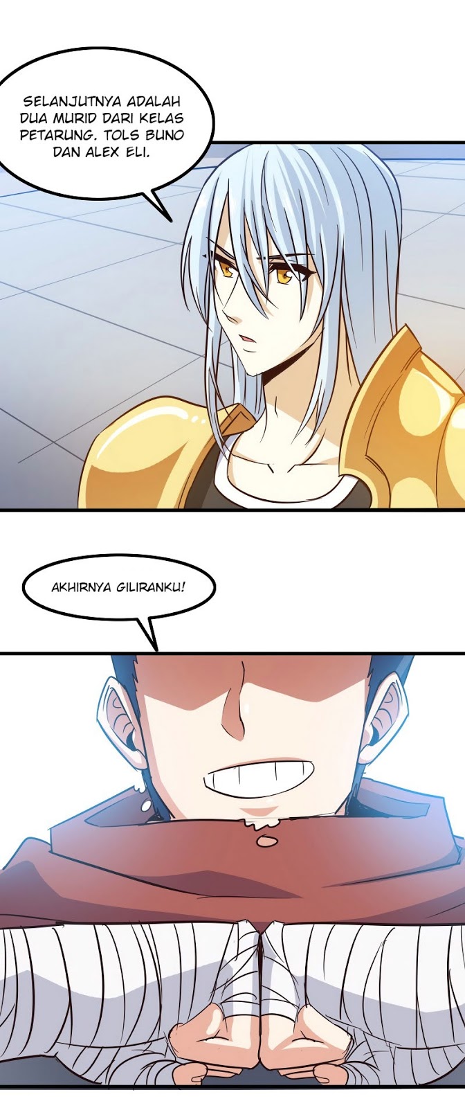 My Wife Is a Demon Queen - Chapter 121 22 My Wife Is a Demon Queen - Chapter 121 22