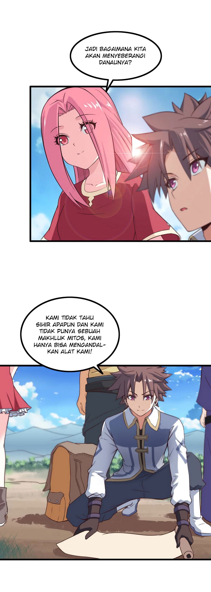 My Wife Is a Demon Queen - Chapter 60 22 My Wife Is a Demon Queen - Chapter 60 22