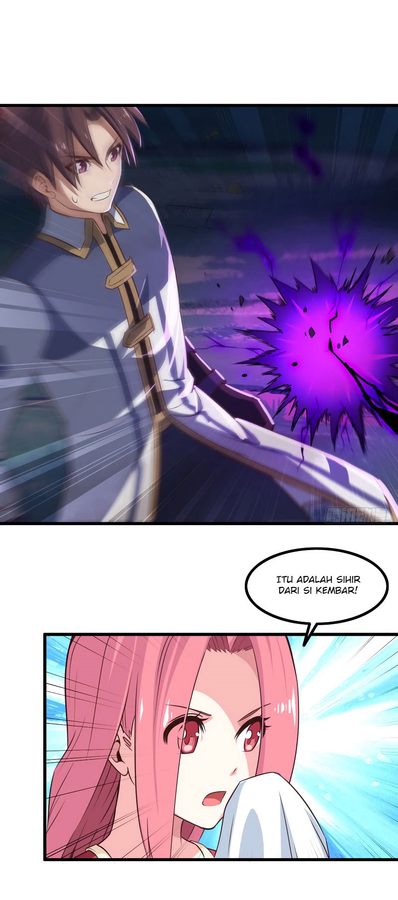 My Wife Is a Demon Queen - Chapter 66 22 My Wife Is a Demon Queen - Chapter 66 22
