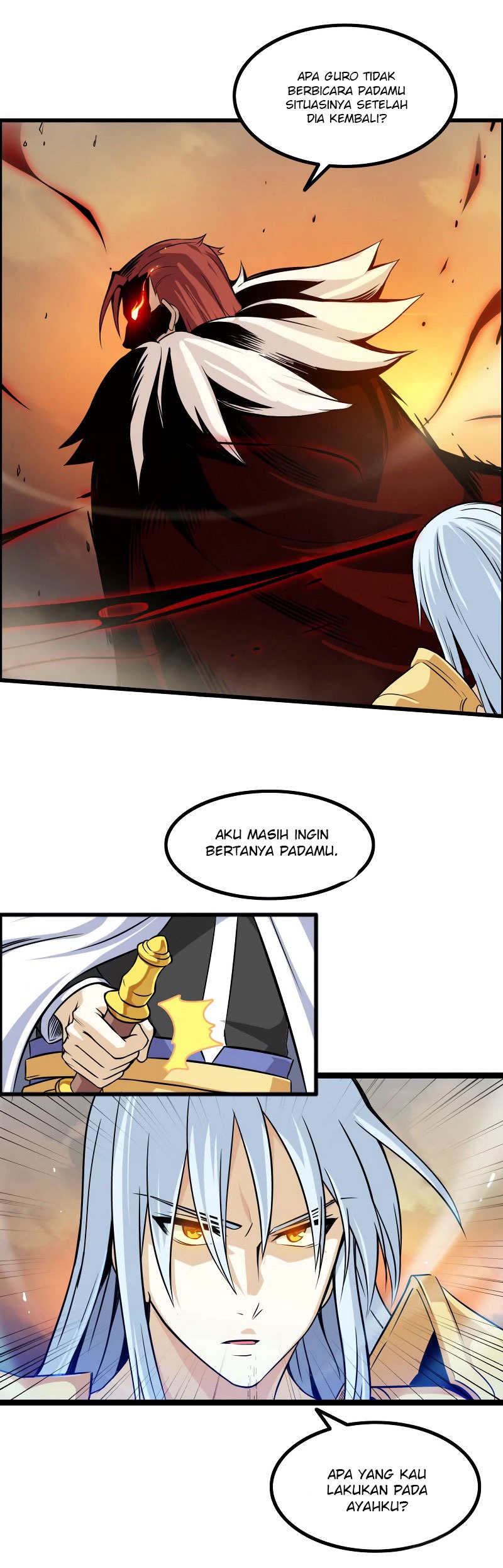 My Wife Is a Demon Queen - Chapter 46 22 My Wife Is a Demon Queen - Chapter 46 22