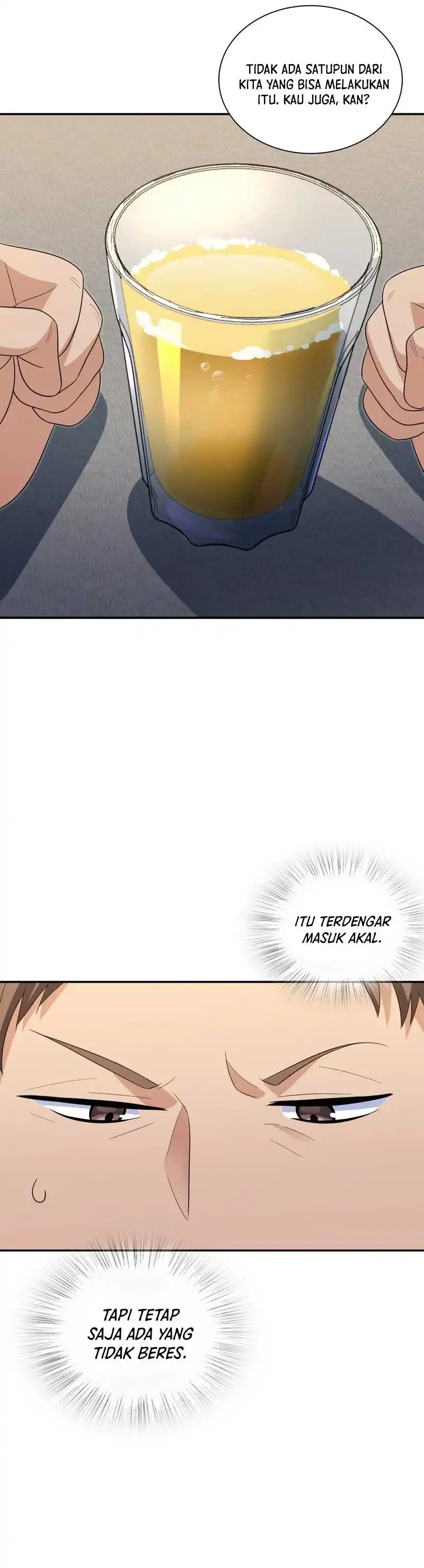 My Wife Is From a Thousand Years Ago - Chapter 447 11