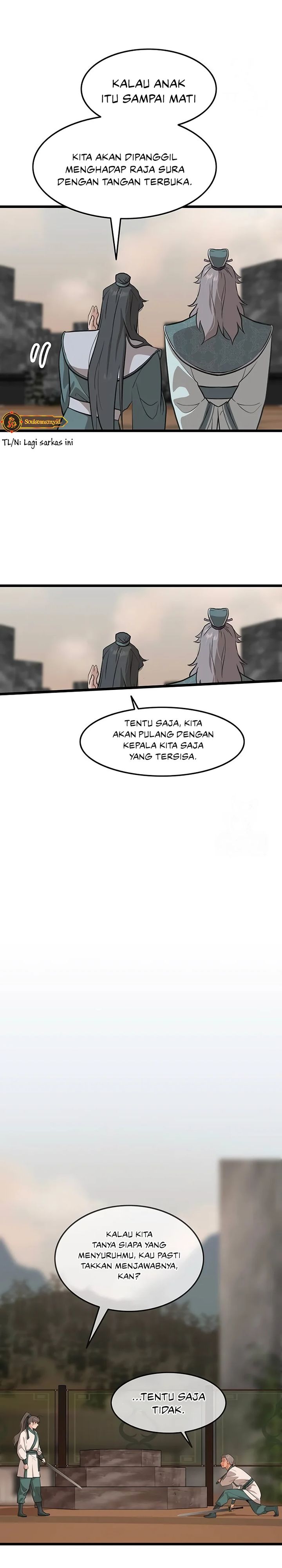 My Wife Is The Demonic Cult Leader - Chapter 20 7 My Wife Is The Demonic Cult Leader - Chapter 20 7
