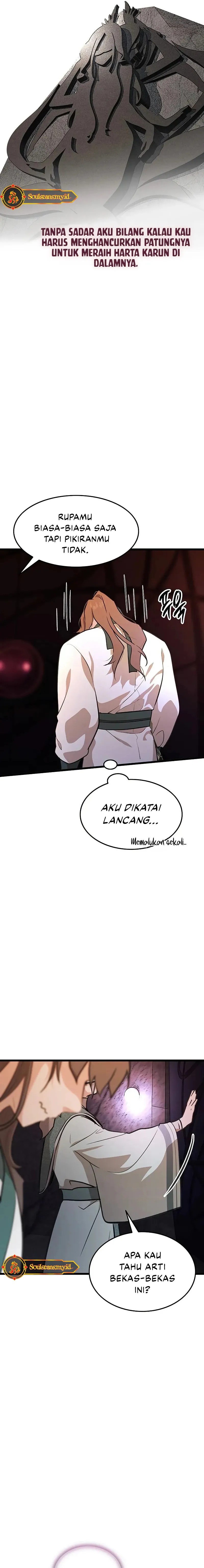 My Wife Is The Demonic Cult Leader - Chapter 21 14 My Wife Is The Demonic Cult Leader - Chapter 21 14