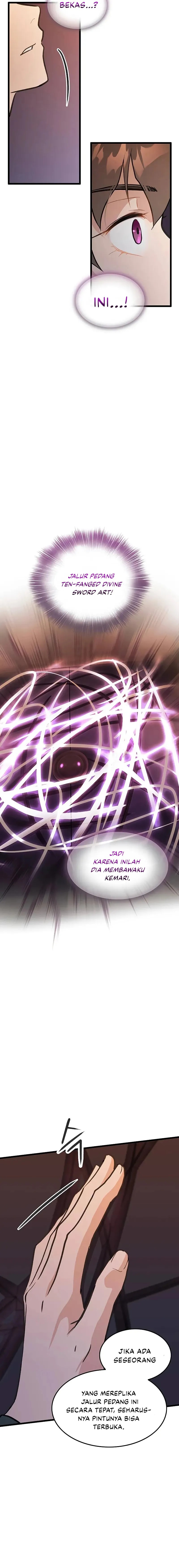 My Wife Is The Demonic Cult Leader - Chapter 21 15 My Wife Is The Demonic Cult Leader - Chapter 21 15