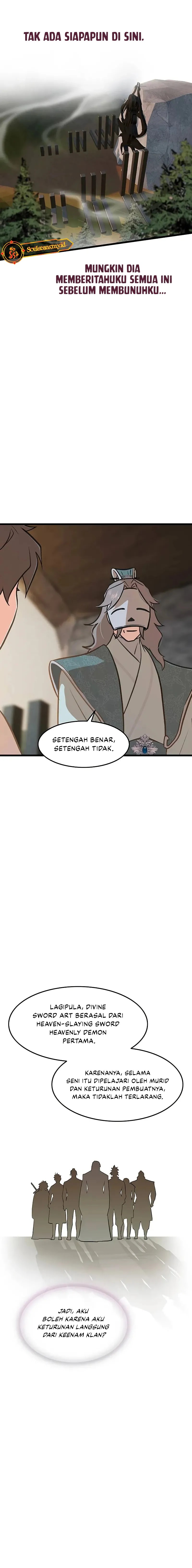 My Wife Is The Demonic Cult Leader - Chapter 21 7 My Wife Is The Demonic Cult Leader - Chapter 21 7