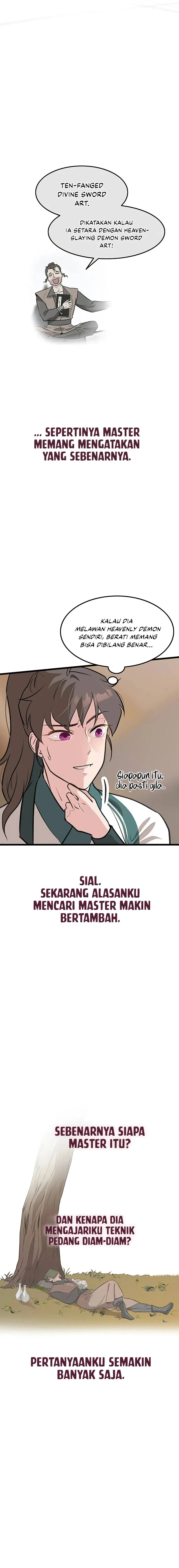 My Wife Is The Demonic Cult Leader - Chapter 21 5 My Wife Is The Demonic Cult Leader - Chapter 21 5