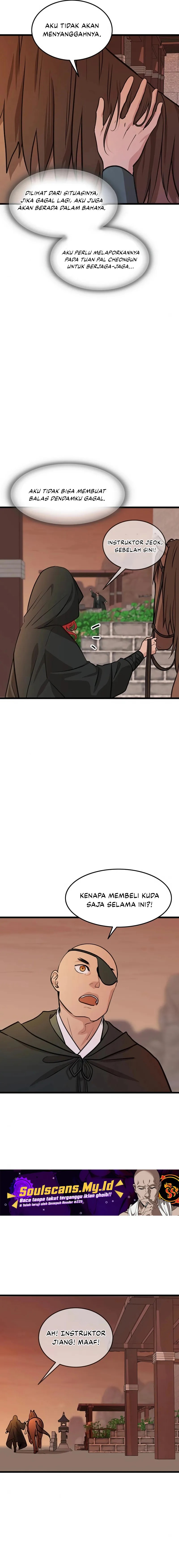 My Wife Is The Demonic Cult Leader - Chapter 26 8 My Wife Is The Demonic Cult Leader - Chapter 26 8