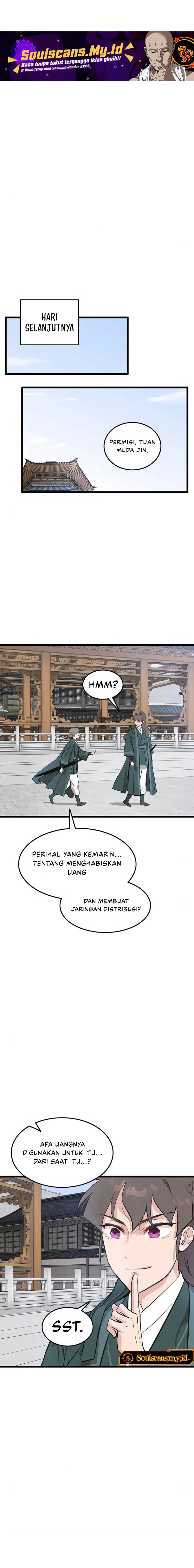 My Wife Is The Demonic Cult Leader - Chapter 26 16 My Wife Is The Demonic Cult Leader - Chapter 26 16