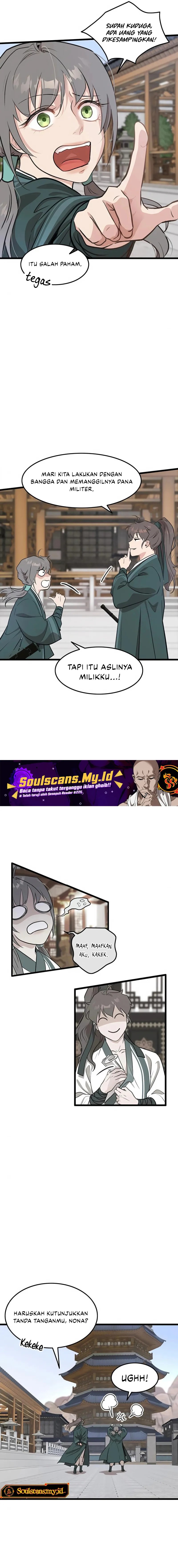 My Wife Is The Demonic Cult Leader - Chapter 26 17 My Wife Is The Demonic Cult Leader - Chapter 26 17