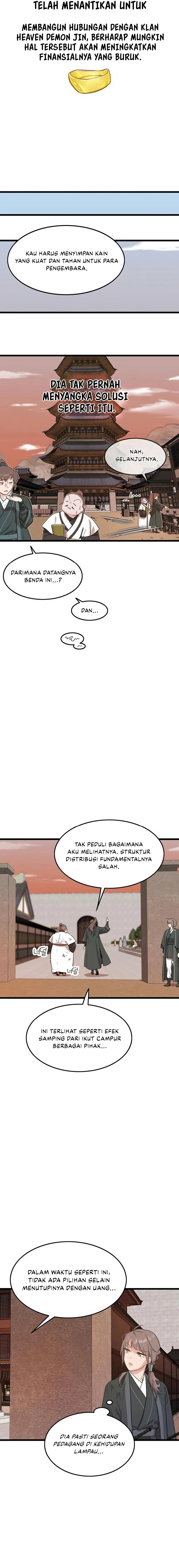 My Wife Is The Demonic Cult Leader - Chapter 26 15 My Wife Is The Demonic Cult Leader - Chapter 26 15