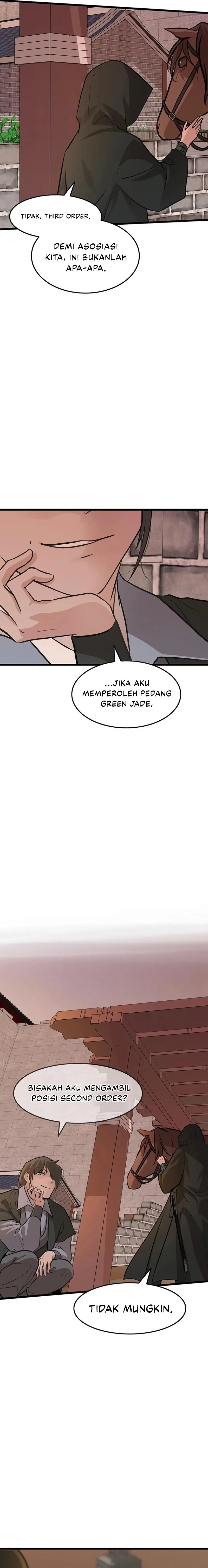 My Wife Is The Demonic Cult Leader - Chapter 26 6 My Wife Is The Demonic Cult Leader - Chapter 26 6