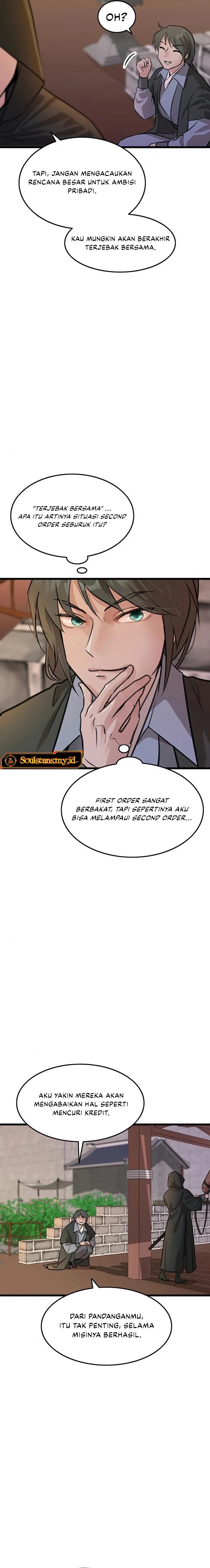 My Wife Is The Demonic Cult Leader - Chapter 26 7 My Wife Is The Demonic Cult Leader - Chapter 26 7