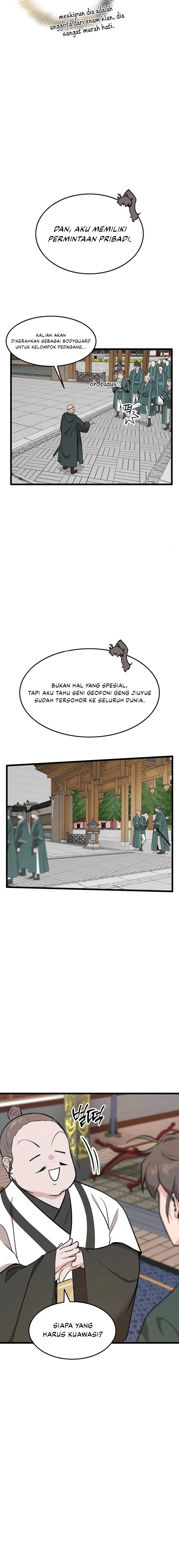 My Wife Is The Demonic Cult Leader - Chapter 26 4 My Wife Is The Demonic Cult Leader - Chapter 26 4