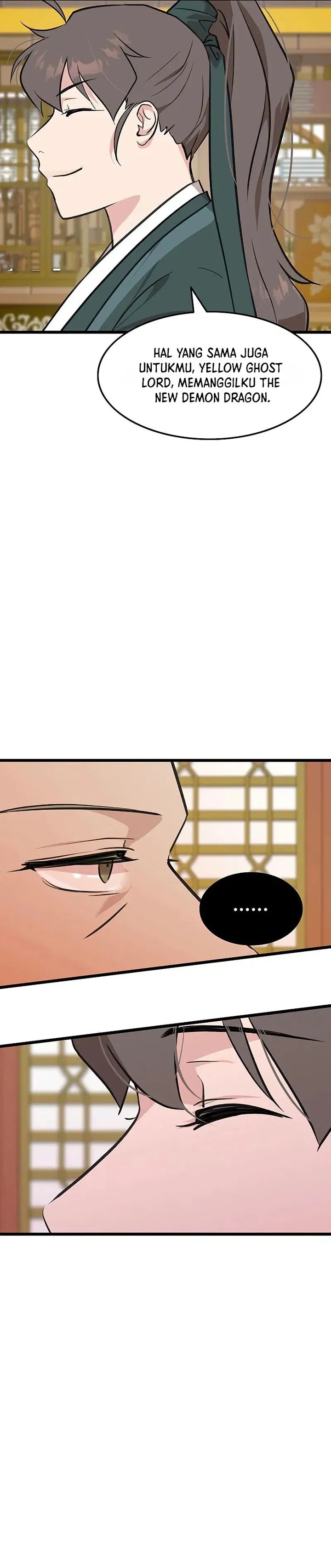 My Wife Is The Demonic Cult Leader - Chapter 27 28 My Wife Is The Demonic Cult Leader - Chapter 27 28