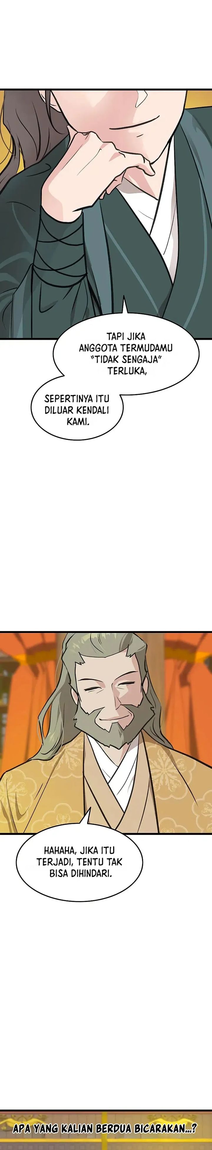 My Wife Is The Demonic Cult Leader - Chapter 27 34 My Wife Is The Demonic Cult Leader - Chapter 27 34