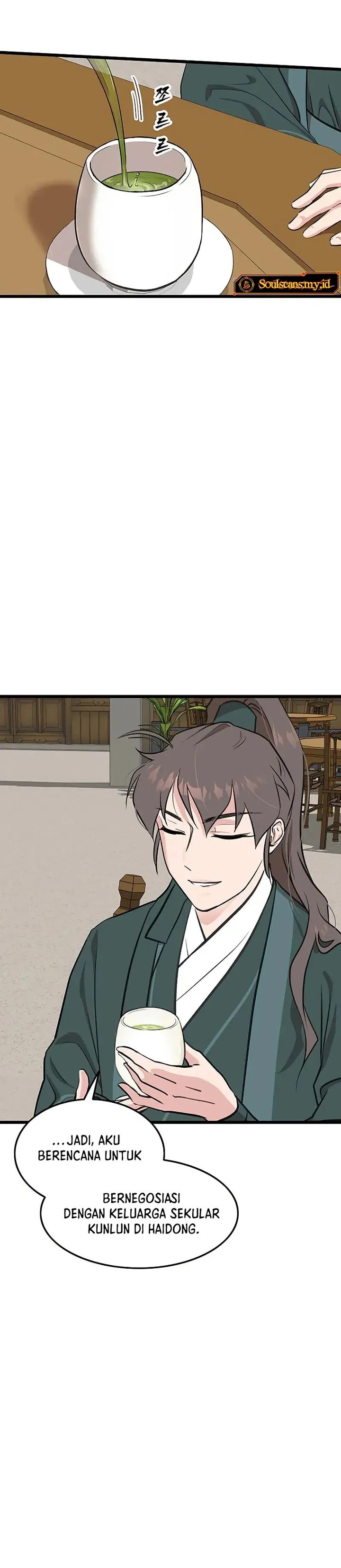 My Wife Is The Demonic Cult Leader - Chapter 27 15 My Wife Is The Demonic Cult Leader - Chapter 27 15