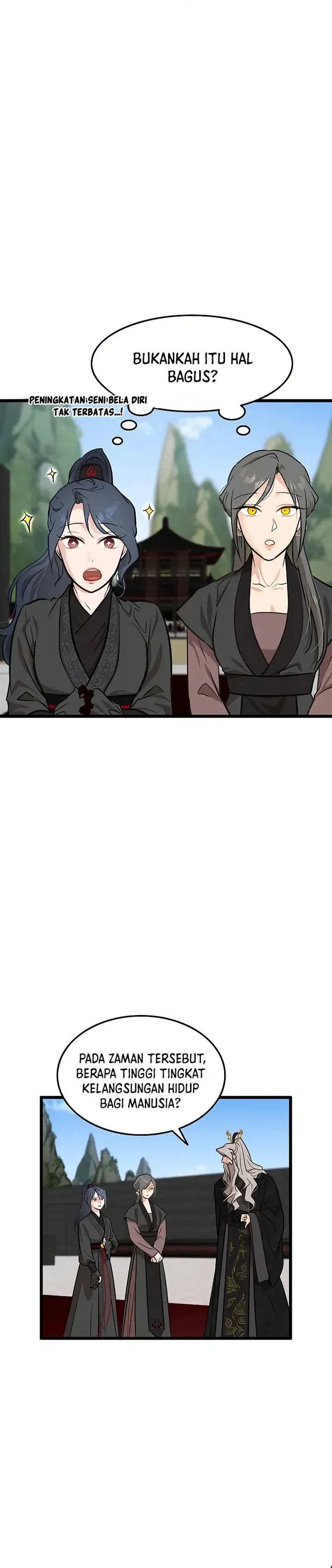 My Wife Is The Demonic Cult Leader - Chapter 27 6 My Wife Is The Demonic Cult Leader - Chapter 27 6