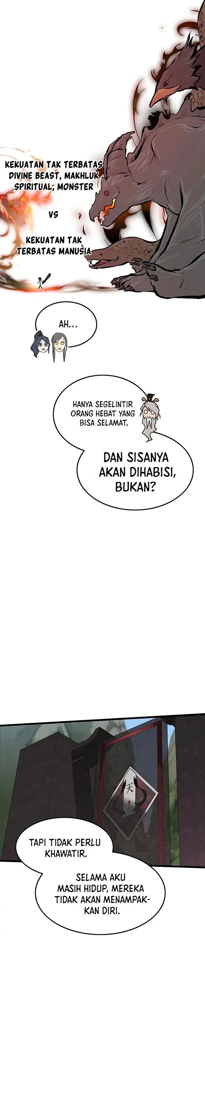 My Wife Is The Demonic Cult Leader - Chapter 27 7 My Wife Is The Demonic Cult Leader - Chapter 27 7