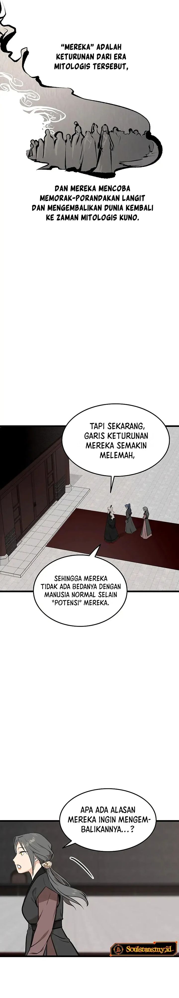 My Wife Is The Demonic Cult Leader - Chapter 27 4 My Wife Is The Demonic Cult Leader - Chapter 27 4