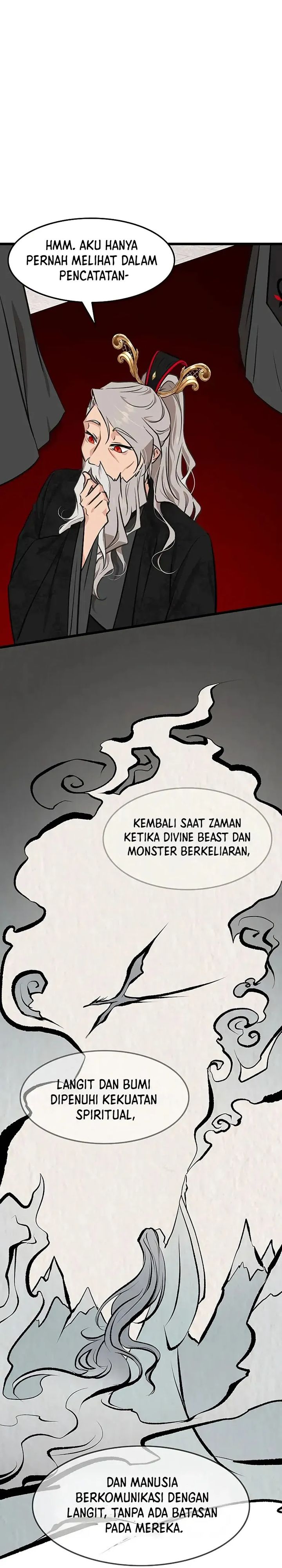 My Wife Is The Demonic Cult Leader - Chapter 27 5 My Wife Is The Demonic Cult Leader - Chapter 27 5