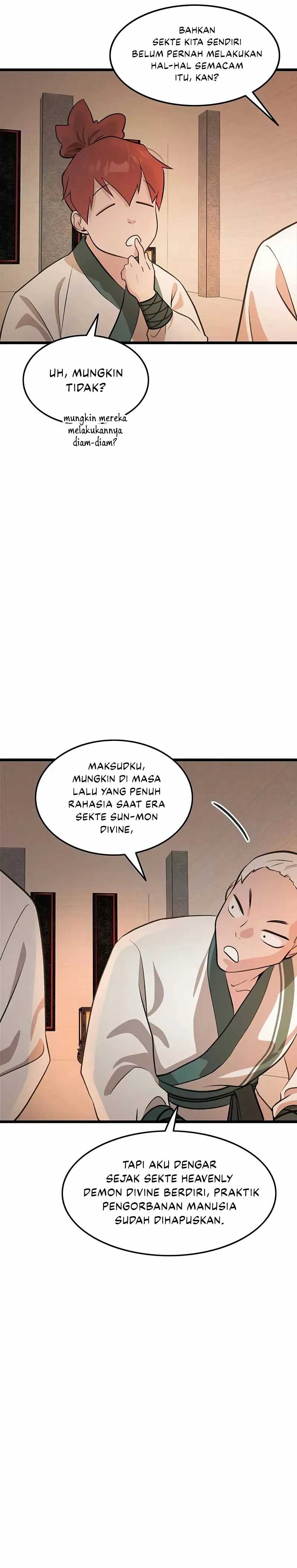 My Wife Is The Demonic Cult Leader - Chapter 24 26 My Wife Is The Demonic Cult Leader - Chapter 24 26