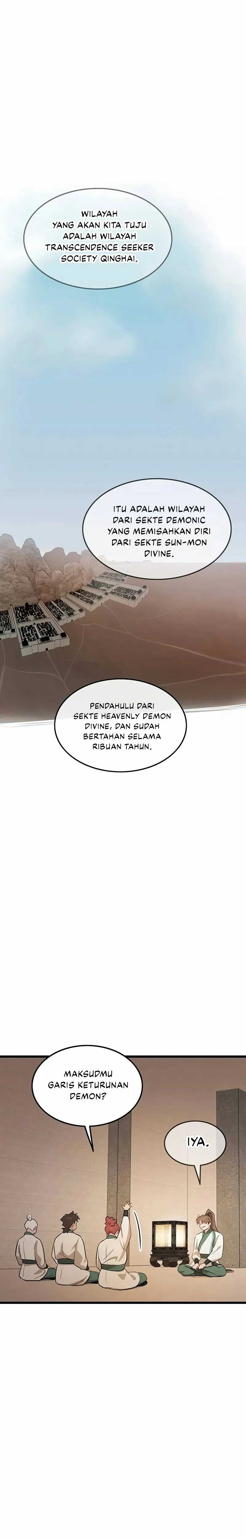 My Wife Is The Demonic Cult Leader - Chapter 24 24 My Wife Is The Demonic Cult Leader - Chapter 24 24