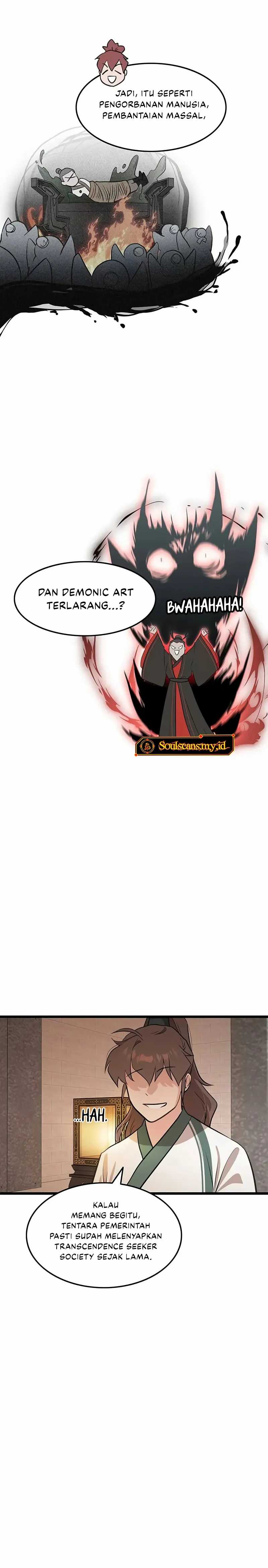 My Wife Is The Demonic Cult Leader - Chapter 24 25 My Wife Is The Demonic Cult Leader - Chapter 24 25