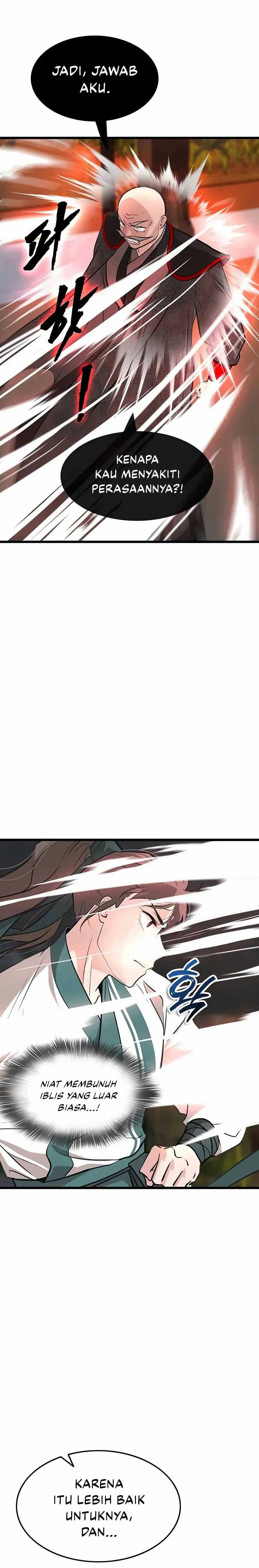 My Wife Is The Demonic Cult Leader - Chapter 24 19 My Wife Is The Demonic Cult Leader - Chapter 24 19