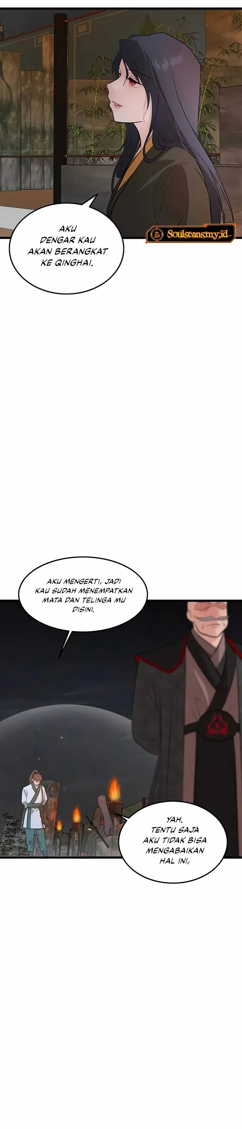 My Wife Is The Demonic Cult Leader - Chapter 24 10 My Wife Is The Demonic Cult Leader - Chapter 24 10