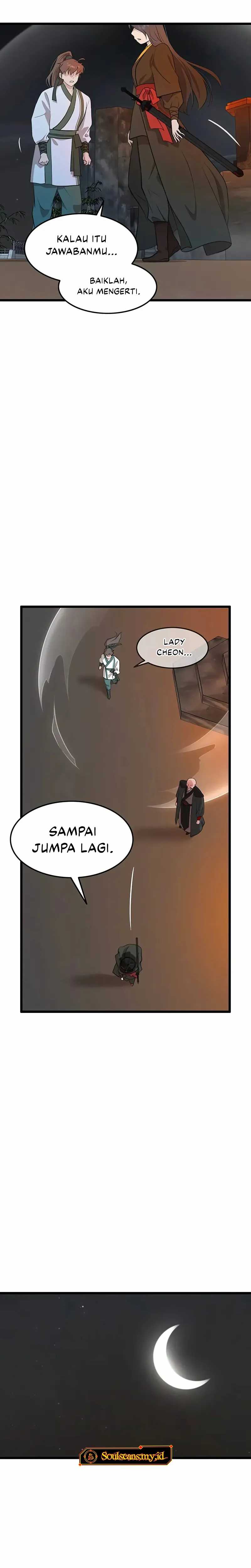 My Wife Is The Demonic Cult Leader - Chapter 24 16 My Wife Is The Demonic Cult Leader - Chapter 24 16