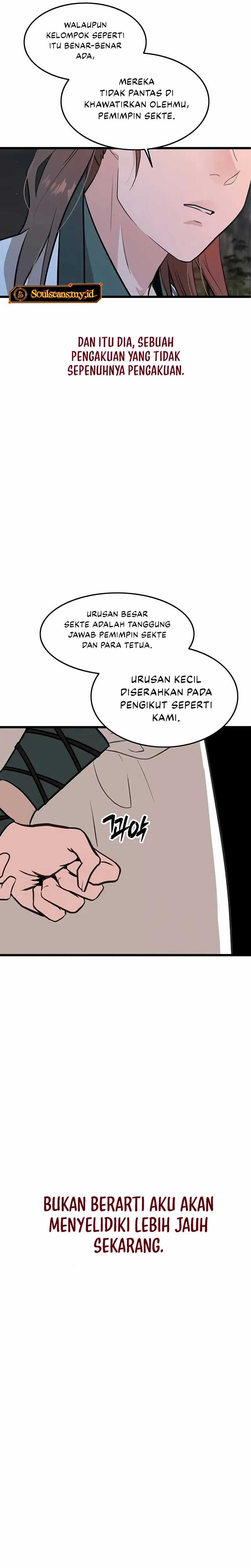 My Wife Is The Demonic Cult Leader - Chapter 24 15 My Wife Is The Demonic Cult Leader - Chapter 24 15