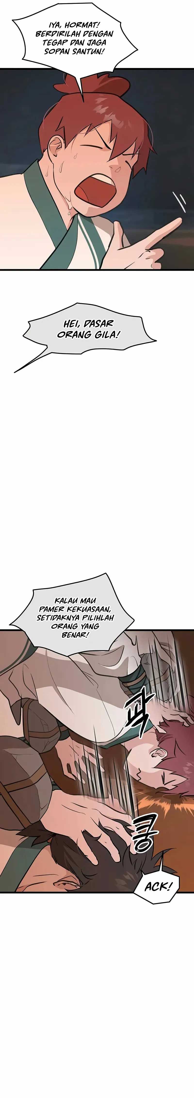 My Wife Is The Demonic Cult Leader - Chapter 24 6 My Wife Is The Demonic Cult Leader - Chapter 24 6