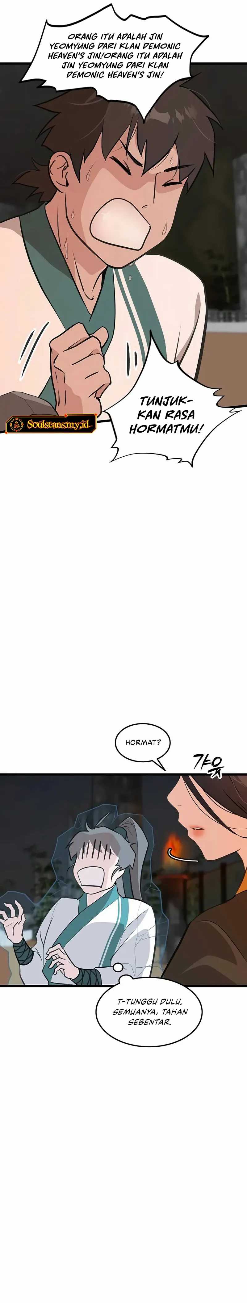 My Wife Is The Demonic Cult Leader - Chapter 24 5 My Wife Is The Demonic Cult Leader - Chapter 24 5