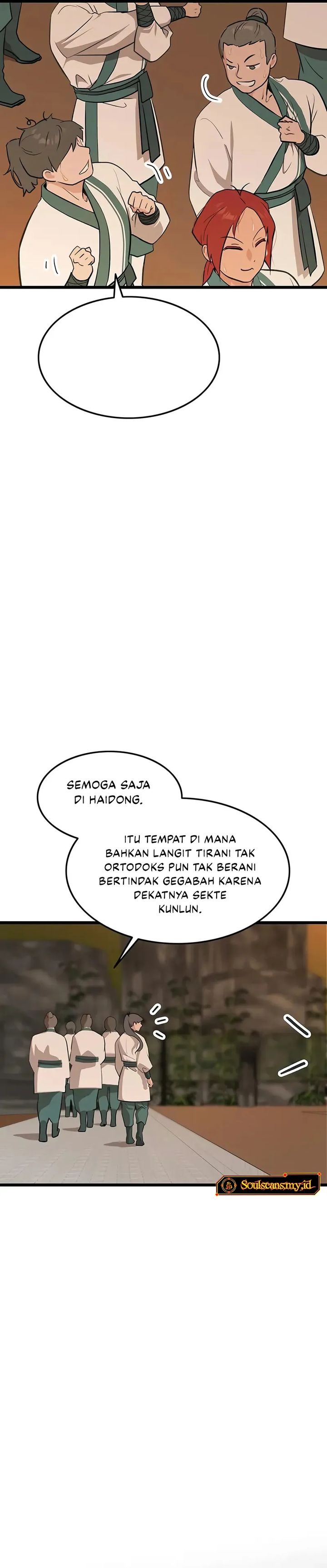 My Wife Is The Demonic Cult Leader - Chapter 25 8 My Wife Is The Demonic Cult Leader - Chapter 25 8