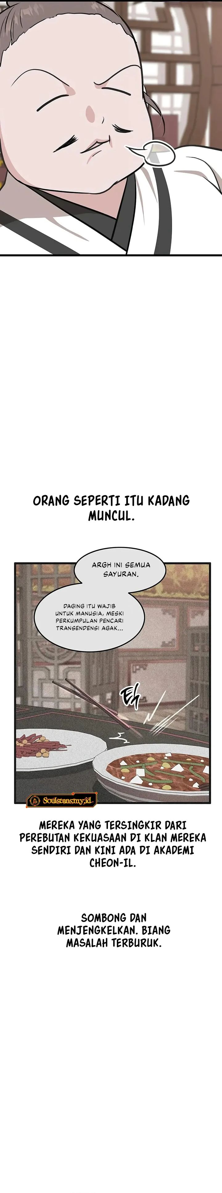 My Wife Is The Demonic Cult Leader - Chapter 25 18 My Wife Is The Demonic Cult Leader - Chapter 25 18
