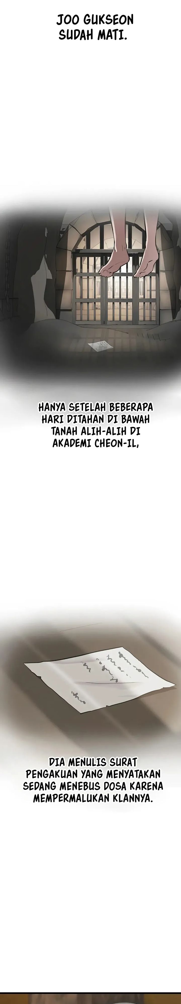 My Wife Is The Demonic Cult Leader - Chapter 25 11 My Wife Is The Demonic Cult Leader - Chapter 25 11