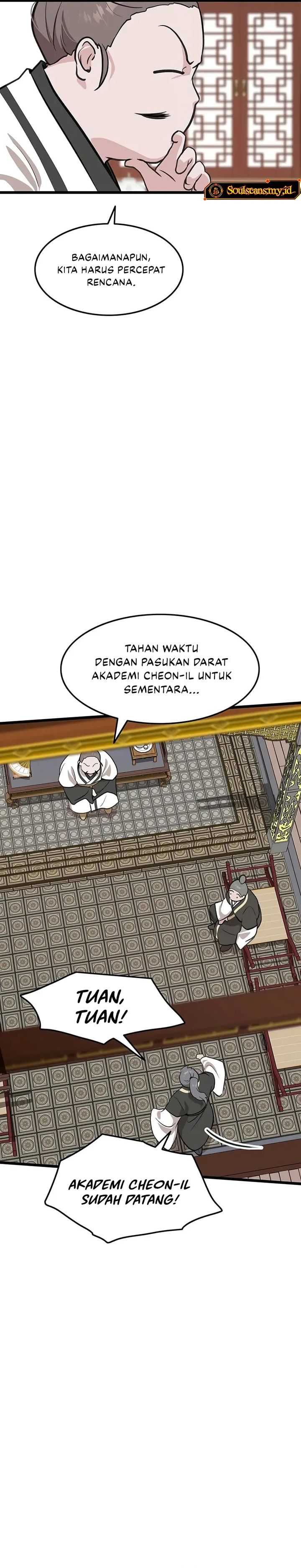 My Wife Is The Demonic Cult Leader - Chapter 25 16 My Wife Is The Demonic Cult Leader - Chapter 25 16