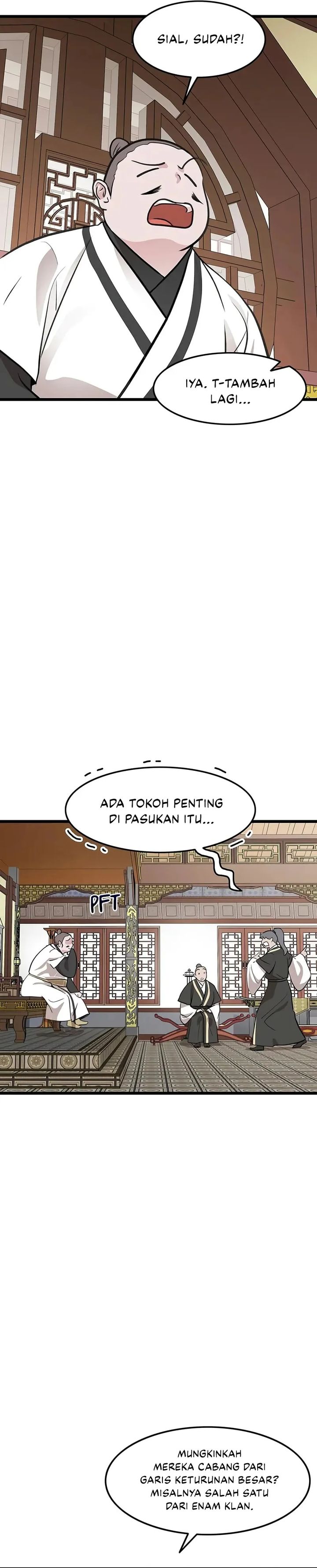 My Wife Is The Demonic Cult Leader - Chapter 25 17 My Wife Is The Demonic Cult Leader - Chapter 25 17