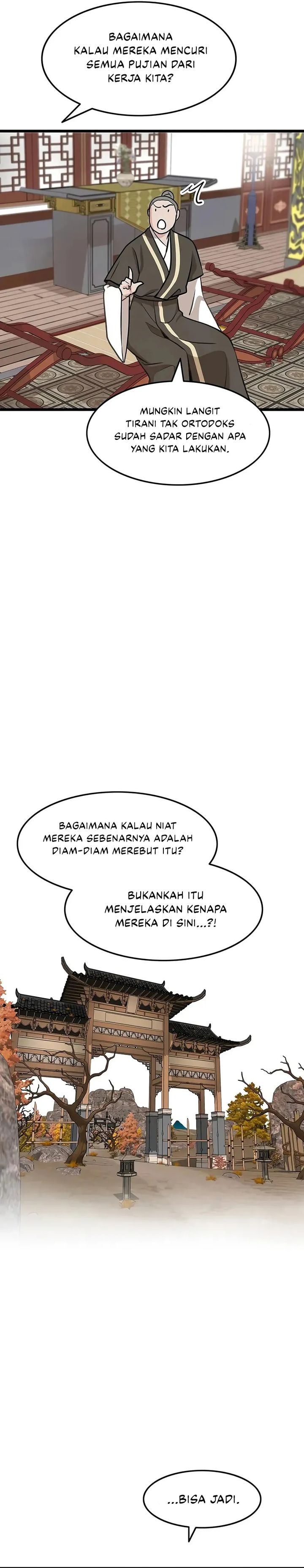 My Wife Is The Demonic Cult Leader - Chapter 25 15 My Wife Is The Demonic Cult Leader - Chapter 25 15