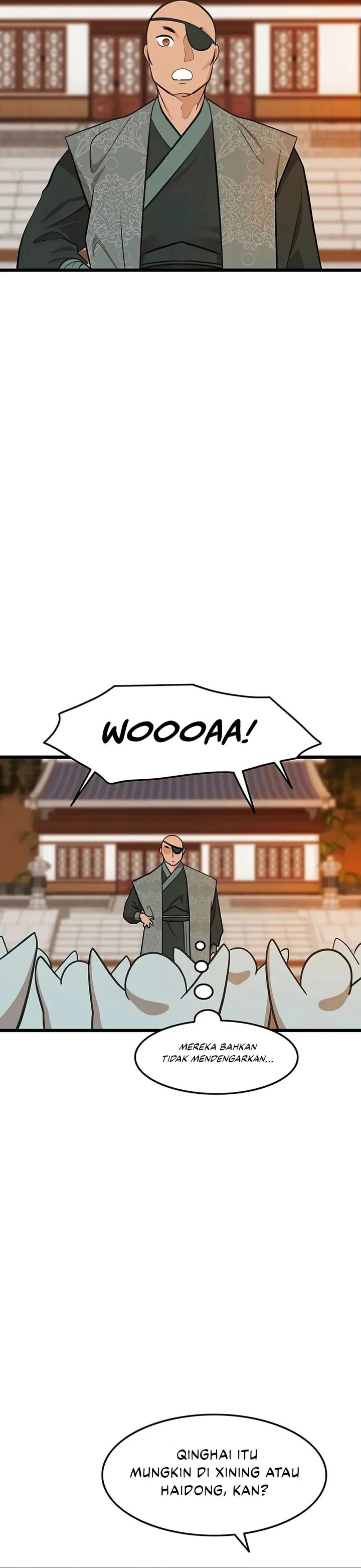My Wife Is The Demonic Cult Leader - Chapter 25 7 My Wife Is The Demonic Cult Leader - Chapter 25 7