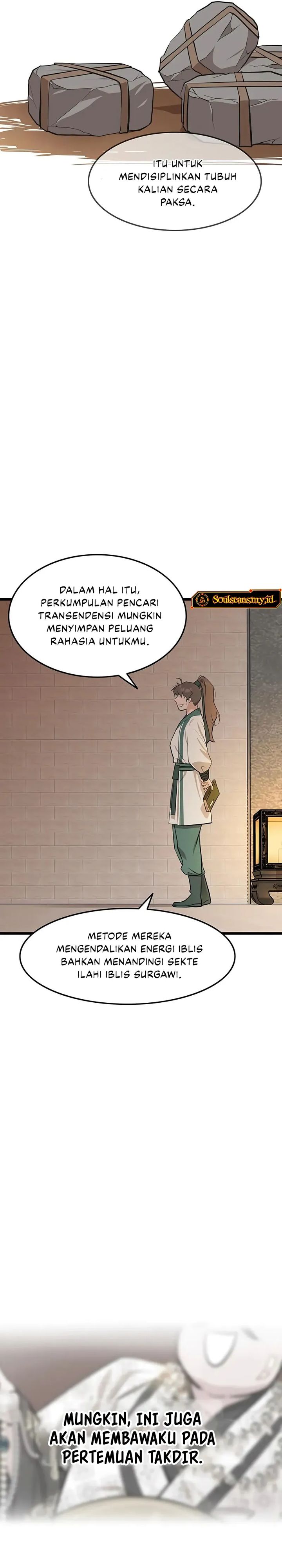 My Wife Is The Demonic Cult Leader - Chapter 25 4 My Wife Is The Demonic Cult Leader - Chapter 25 4