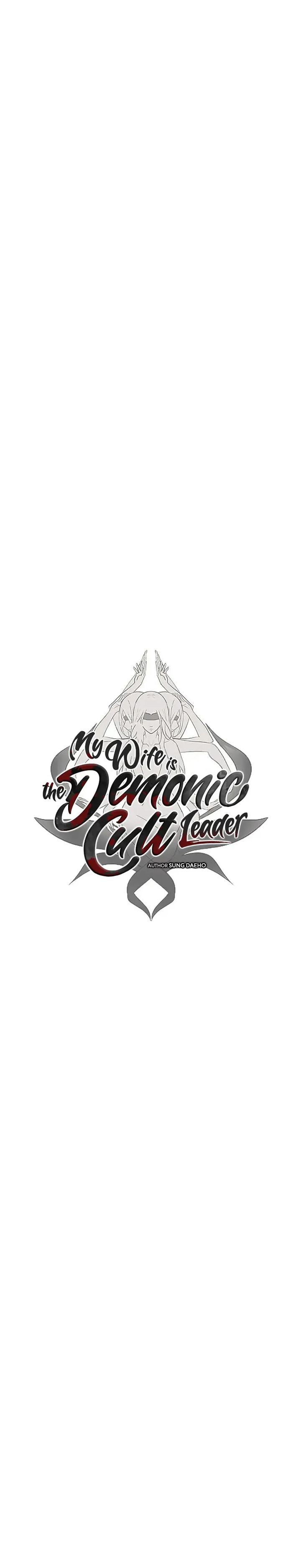My Wife Is The Demonic Cult Leader - Chapter 25 5 My Wife Is The Demonic Cult Leader - Chapter 25 5