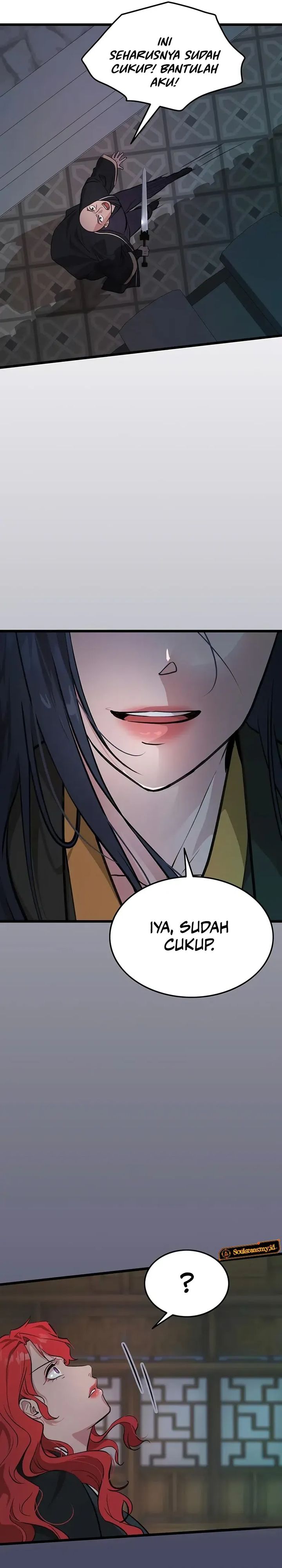 My Wife Is The Demonic Cult Leader - Chapter 30 34 My Wife Is The Demonic Cult Leader - Chapter 30 34