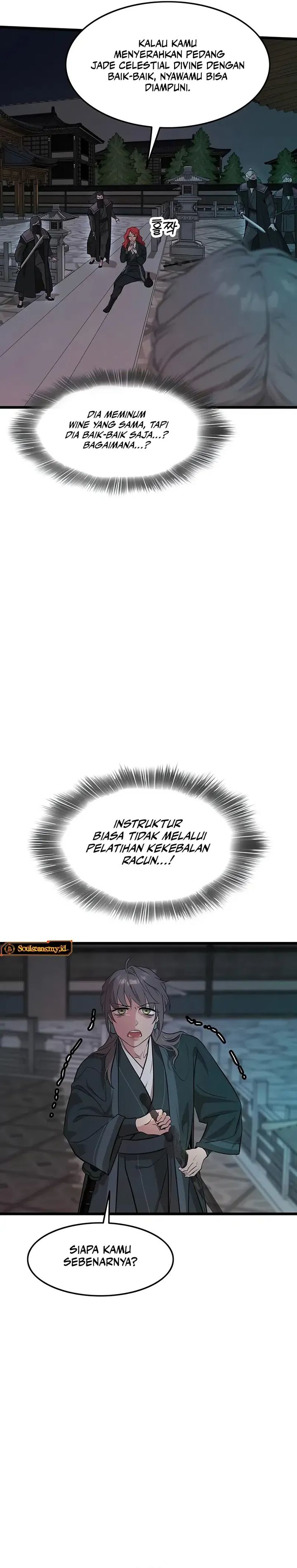 My Wife Is The Demonic Cult Leader - Chapter 30 18 My Wife Is The Demonic Cult Leader - Chapter 30 18